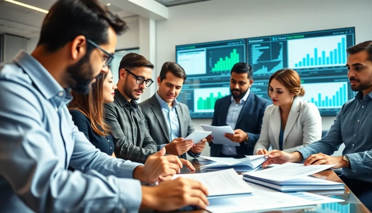 Mastering Competitive Intelligence: Strategies for Informed Decision-Making