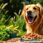 Healthy Choices for Your Pet: A Deep Dive into Badlands Ranch Dog Food