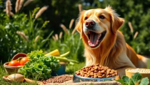 Healthy Choices for Your Pet: A Deep Dive into Badlands Ranch Dog Food