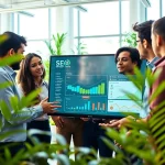 Maximize Your Online Presence with Effective Edmonton SEO Strategies
