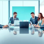 How to Leverage Competitive Intelligence for Strategic Growth