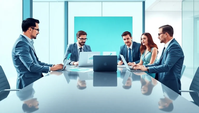 How to Leverage Competitive Intelligence for Strategic Growth