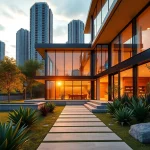 Architekturvisualisierung: Die Kunst, räumliche Träume fotorealistisch lebendig zu machen