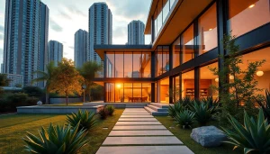 Architekturvisualisierung: Die Kunst, räumliche Träume fotorealistisch lebendig zu machen