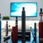Choosing the Best Vape Pens: A Guide to Styles and Features