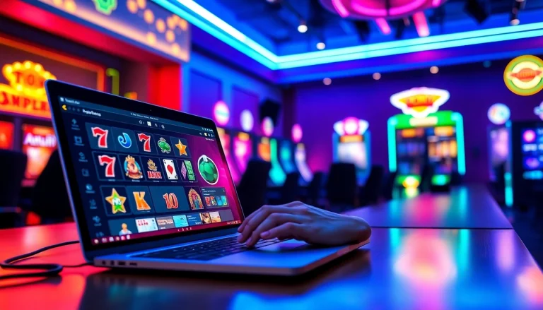 Keunggulan dan Fitur Situs Resmi Batman138 untuk Pengalaman Gaming Terbaik