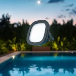Choosing the Best LED Waterproof light for Outdoor Spaces
