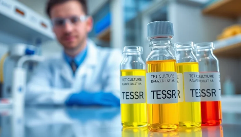 Enhancing Pluripotent Stem Cell Research with TeSR™ Media: All Check