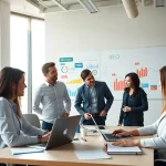Effective Edmonton SEO Strategies to Boost Your Online Presence