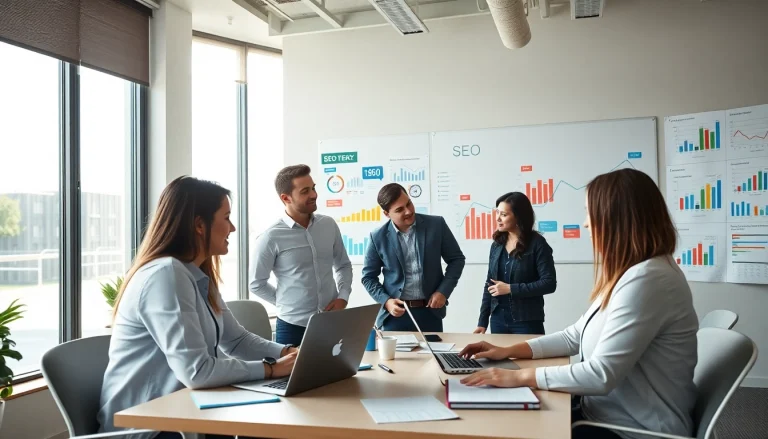 Effective Edmonton SEO Strategies to Boost Your Online Presence