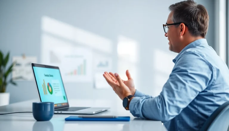 How to Master the Perfect Webinar Script for Maximum Engagement