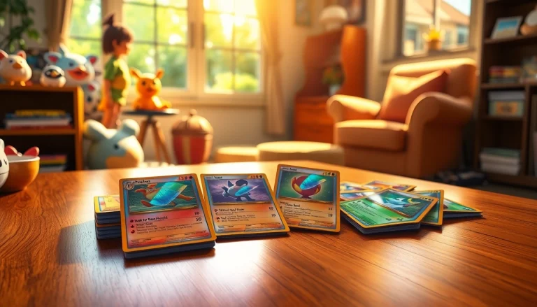Top Tips for Identifying and Buying Real Pokémon Cards Online