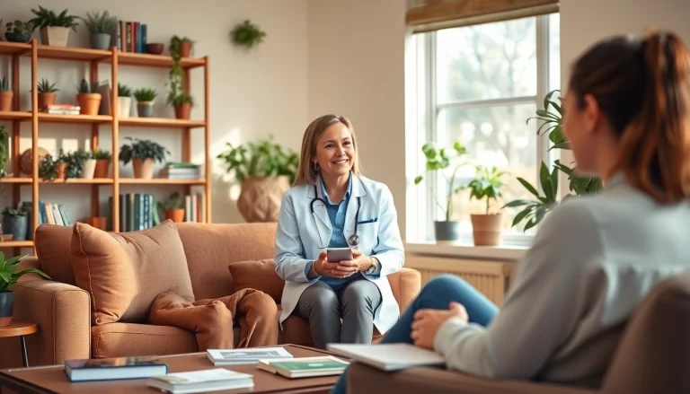 Understanding Attachment Theory: Insights from an Attachment Theory Specialist