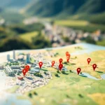 Comprehensive Overview of Locations: Defining Your Place in the World