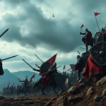 The Art of War: Strategies from Legendary Warlords