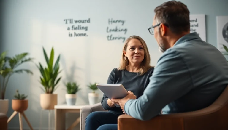 Effective Strategies for Finding the Right Relationship Coach
