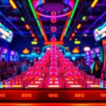 Permainan Plinko Slot Online Terbaik dan Cara Memainkannya
