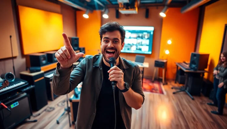 Mastering Music Pitching: Strategies for Sharing Your Sound with the World