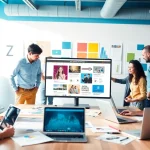 Effective Strategies for Mastering Edmonton Web Design to Boost Business Presence