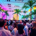 Expert Insights on Miami Corporate Event Videography Photography for Unforgettable Events