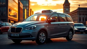 Reliable Herne Bay to Heathrow Taxi Services for Stress-Free Airport Transfers