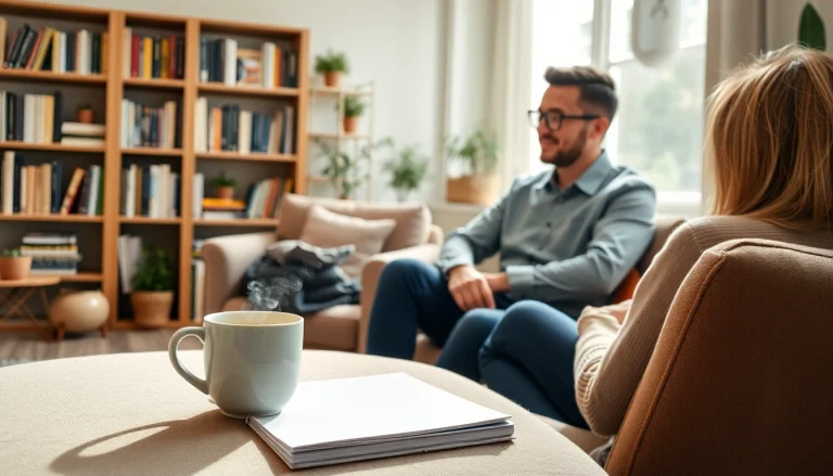 How an Attachment Theory Coach Can Transform Your Relationships