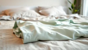Comfort Meets Sustainability: Discover the Benefits of Bamboo Pajamas