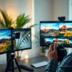 Mastering Photography with Premium Presets for Stunning Results