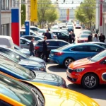 Skup samochodów Warszawa – Jak skutecznie sprzedać swój pojazd?