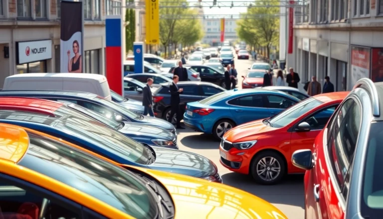 Skup samochodów Warszawa – Jak skutecznie sprzedać swój pojazd?