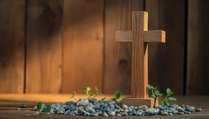 Crafting Stunning Handmade Crosses: A Guide to Unique Designs and Meaningful Gifts