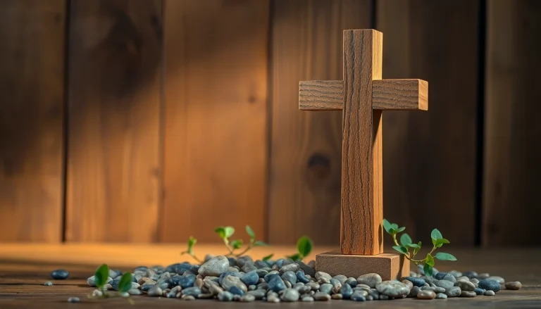 Crafting Stunning Handmade Crosses: A Guide to Unique Designs and Meaningful Gifts