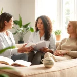Effective Strategies for Dealing with Anxiety: Practical Tips and Techniques