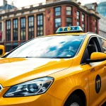 Reliable Broadstairs to London Long Distance Taxi Services for Stress-Free Travel