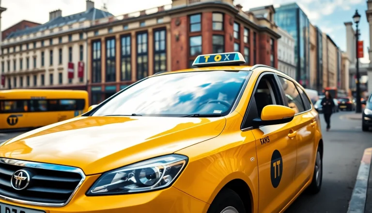 Reliable Broadstairs to London Long Distance Taxi Services for Stress-Free Travel