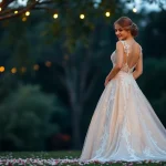 Finding the Perfect Reception Wedding Dresses for Your Dream Celebration
