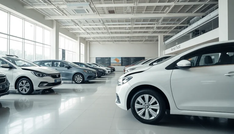 Skup samochodów powypadkowych Katowice – Jak sprzedać uszkodzone auto?