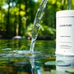 Oczyszczanie wody za pomocą Lava Pure – Zdrowie i czystość w Twoim domu