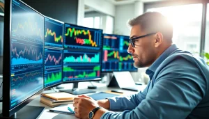 Maximizing Profitability with Best Forex Signals Telegram Techniques