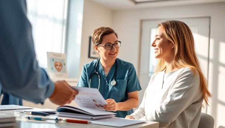 Professionelle Plastische Chirurgie Braunschweig: Fachkompetenz und individuelle Behandlungen