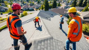 Expert Roof Repair Vancouver Wa: Ensuring Quality and Durability for Your Home