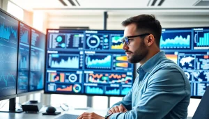 Visualize Data Transformation and Reconciliation processes with a professional data analyst in action.