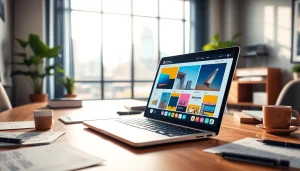 Elevate Your Online Presence with Expert Website Design in Kansas City