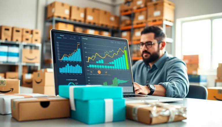Mastering Amazon FBA Wholesale: Strategies for Success in E-Commerce