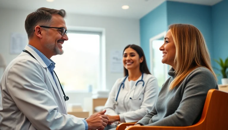 Why Choose Concierge Doctors Henderson NV for Personalized Healthcare Solutions