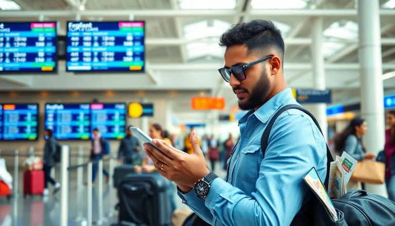 Unlocking Affordable Travel Options: How to Find Cheap Flights