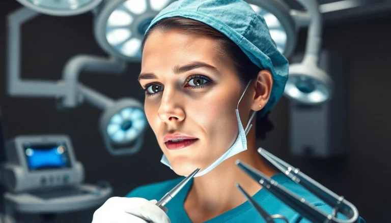 Professionelle Schönheitschirurgie Braunschweig: Hochwertige Eingriffe und individuelle Beratung