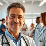 How Dr Parker is Transforming Patient Care with Innovative Practices